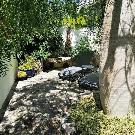 Tatil Evi Casa La Moringa - House Close To The Arguineguin