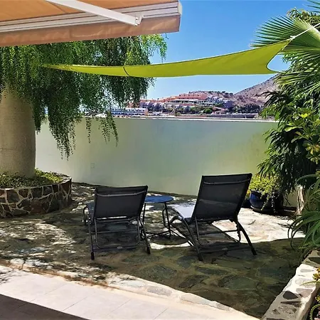 Tatil Evi Casa La Moringa - House Close To The