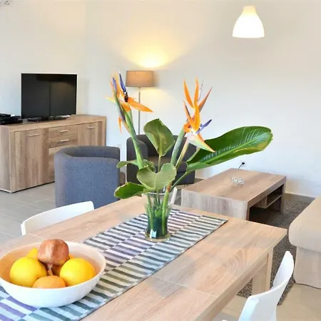 Casa La Moringa - House Close To The Arguineguin