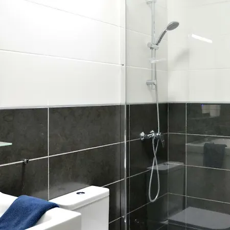 Casa La Moringa - House Close To The Tatil Evi *
