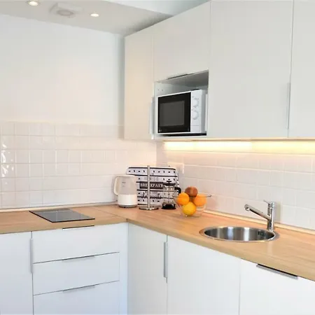 Tatil Evi Casa La Moringa - House Close To The