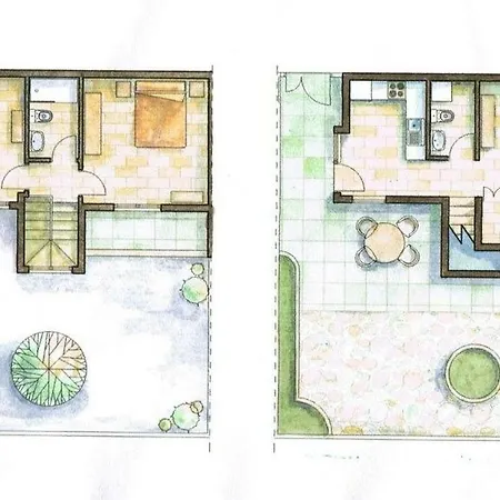 Casa La Moringa - House Close To The Tatil Evi *